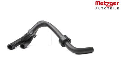 FURTUN RADIATOR METZGER AUTOTEILE 2420849 22