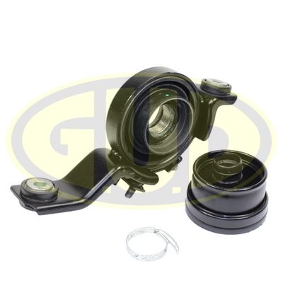 Подшипник, промежуточный подшипник карданного вала G.U.D. GBC001032 для CITROËN C-CROSSER