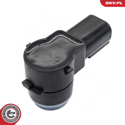 Sensor, Einparkhilfe