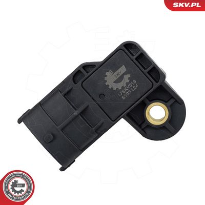 Senzor tlaku sacího potrubí ESEN SKV 17SKV019