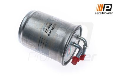 Топливный фильтр ProfiPower 3F0027 для SKODA RAPID