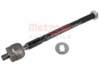 AXIALGELENK SPURSTANGE