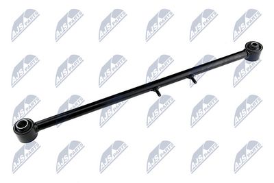 носач, окачване на колелата NTY ZWT-MZ-051