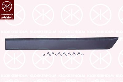 ELEMENTE DECORATIVE/PROTECTIE PANOU LATERAL