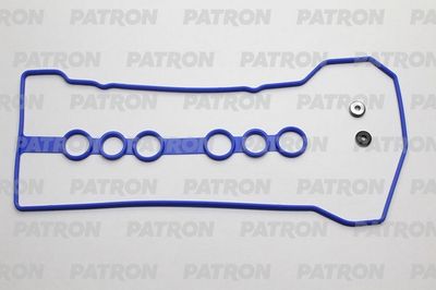 PATRON PG1-6057 Прокладка клапанной крышки  для TOYOTA AVENSIS (Тойота Авенсис)
