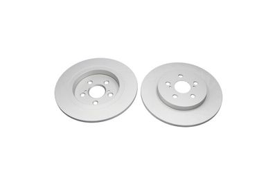 Brzdový kotouč KAVO PARTS BR-9521-C