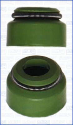 Уплотнительное кольцо, стержень клапана AJUSA 12000400 для LAND ROVER 90
