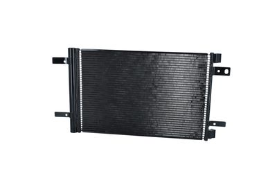 KONDENSATOR KLIMAANLAGE NRF 350323 28