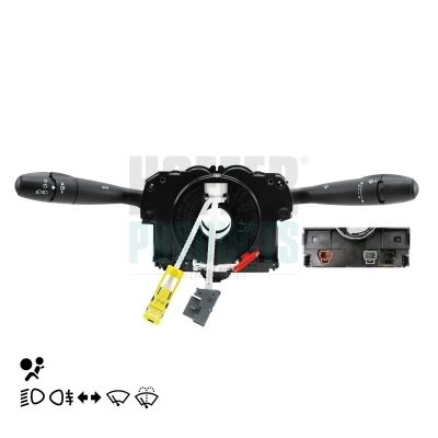 COMUTATOR COLOANA DIRECTIE