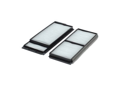 FILTER INNENRAUMLUFT BOSCH 1987432163 22