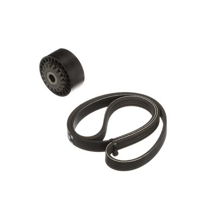 KEILRIPPENRIEMENSATZ GATES K014PK905 28