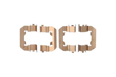 SET ACCESORII PLACUTE FRANA