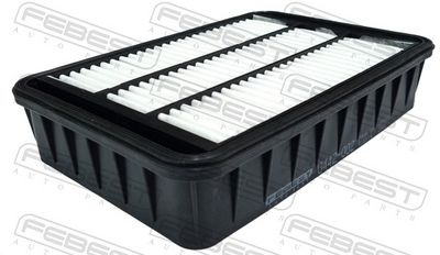 Filtr powietrza FEBEST 0442-002