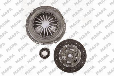 MAPA 003215300 Комплект сцепления  для FIAT (Фиат)
