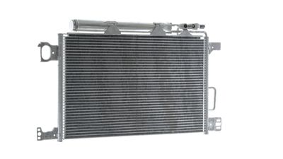 CONDENSATOR CLIMATIZARE MAHLE AC450000P 44