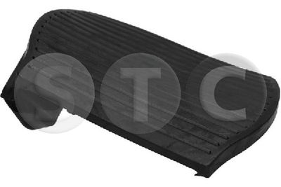 ACOPERIRE PEDALA PEDALA FRANA