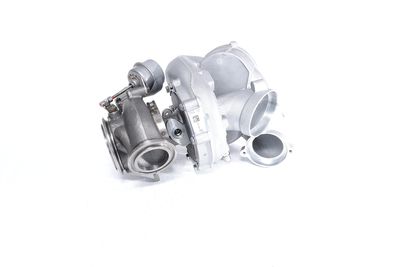 LADER AUFLADUNG BTS Turbo T917021GR 26