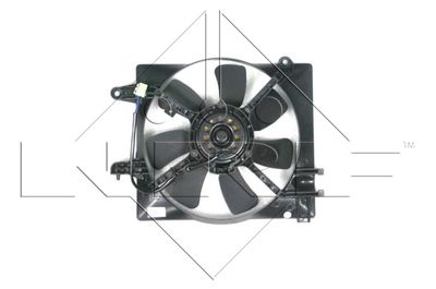 NRF 47486 Вентилятор системы охлаждения двигателя  для DAEWOO MATIZ (Деу Матиз)