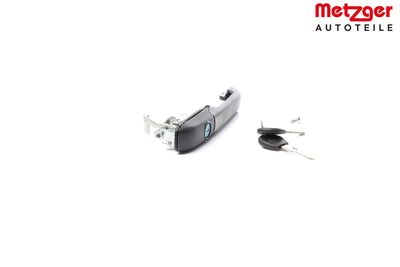 MANER USA METZGER AUTOTEILE 2310596 31