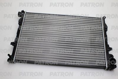 PATRON PRS3067 Радиатор охлаждения двигателя  для CITROËN EVASION (Ситроен Евасион)