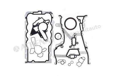 SET GARNITURI CARTER