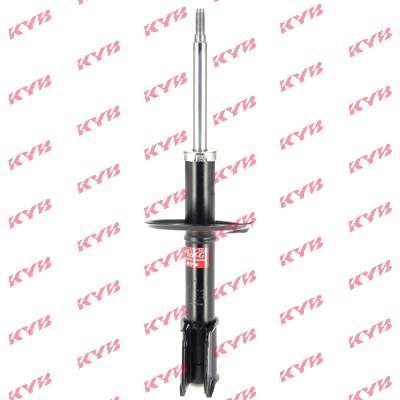 STOßDäMPFER KYB 333706 12