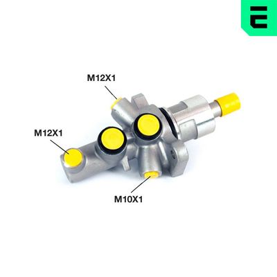 Спирачна помпа OPTIMAL OP-BMA00260