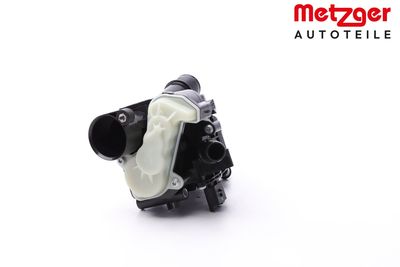 THERMOSTAT KüHLMITTEL METZGER AUTOTEILE 4006504 33