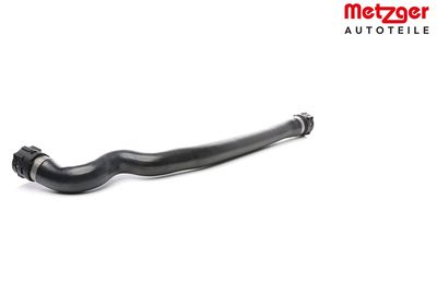 KüHLERSCHLAUCH METZGER AUTOTEILE 2422281 12