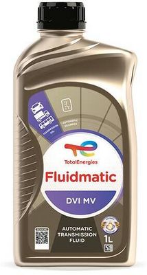 Prevodový olej Total Fluidmatic DVI MV 1L