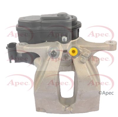 APEC Brake Caliper LCA923