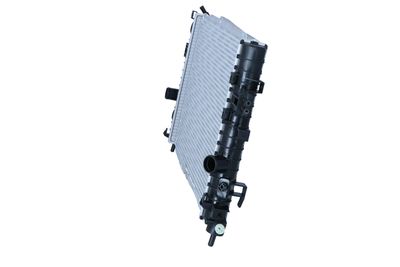 KüHLER MOTORKüHLUNG NRF 50143 14