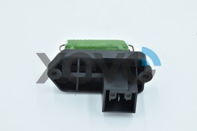 ELTA AUTOMOTIVE XHR0107 Вентилятор салона  для FIAT CINQUECENTO (170_) 0.9 i.e. (170AC)