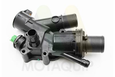 TERMOSTAT LICHID RACIRE