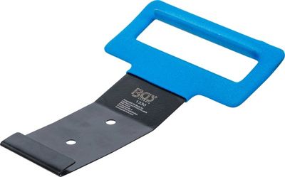 Kantenschutz-/Dichtgummilöser