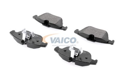 BREMSBELAGSATZ SCHEIBENBREMSE VAICO V301697 39