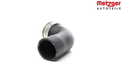 LADELUFTSCHLAUCH METZGER AUTOTEILE 2400324 12