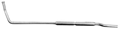 VORSCHALLDäMPFER