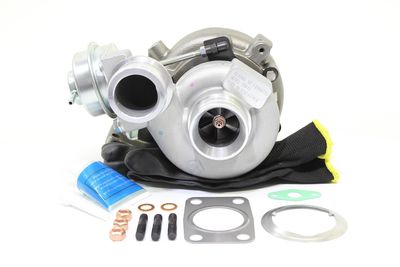 Компрессор, наддув ALANKO 10900785 для VW CRAFTER