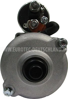 STARTER EUROTEC 11090332 2