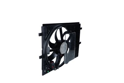 VENTILATOR RADIATOR NRF 47995 19
