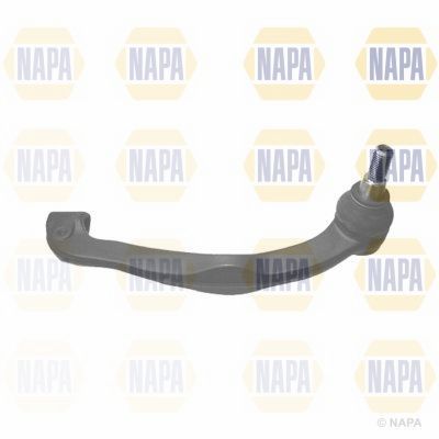 Tie Rod End NAPA NST6322