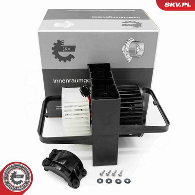 VENTILATOR HABITACLU