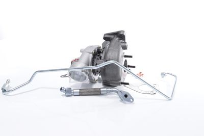 LADER AUFLADUNG BTS Turbo T981114BT 11