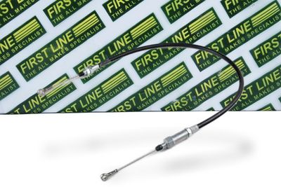 FIRST LINE Cable Pull, parking brake FKB3797