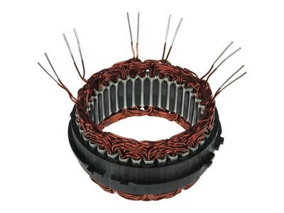 Stator, Generator