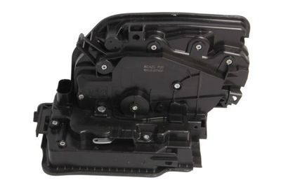 Door lock Voor Rechts past: BMW 2 Active Tourer F45, F46, 2 Gran Tourer F46, 7 G11, G12, i3 I01, X1 F48, X2 F39, X5 F15, F85, X6 F16, F86  MINI COUNTRYMAN F60, COUNTRYMAN F60 LCI 07.13-