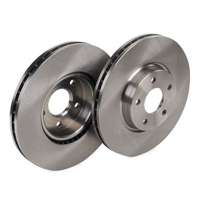 спирачен диск RIDEX 82B0309