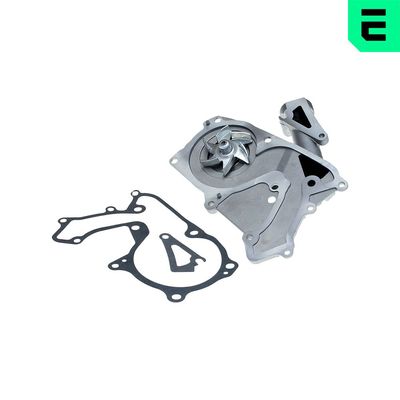 POMPă DE APă RăCIRE MOTOR OPTIMAL AQ2314 2