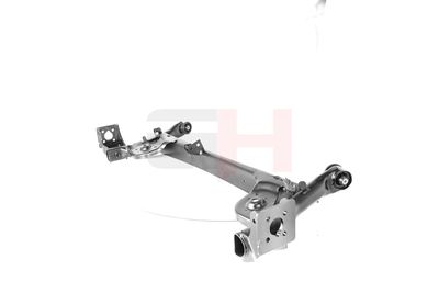 CORP AX GH GH593922 50